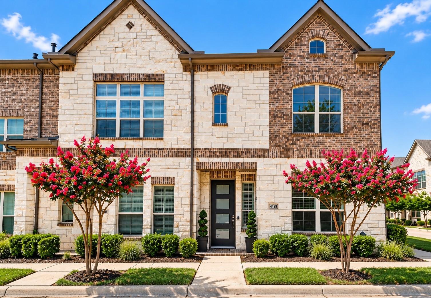 Residential in Carrollton