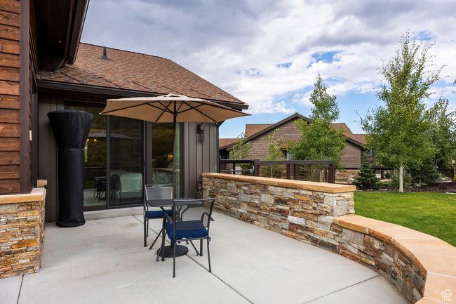 626 Thorn Creek Dr, House other with 3 bedrooms, 3 bathrooms and 2 parking in Kamas UT | Image 43