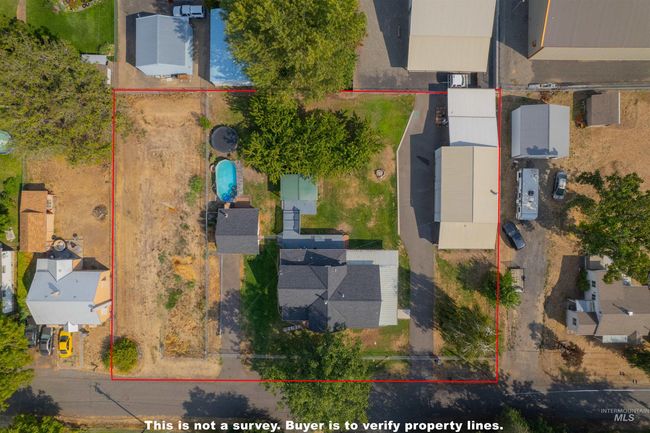 1035 Francis Ave, House other with 4 bedrooms, 2 bathrooms and 1 parking in Clarkston WA | Image 22