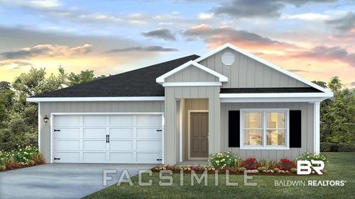 31777 Ashmore Drive, Loxley, AL, 36551 | Card Image