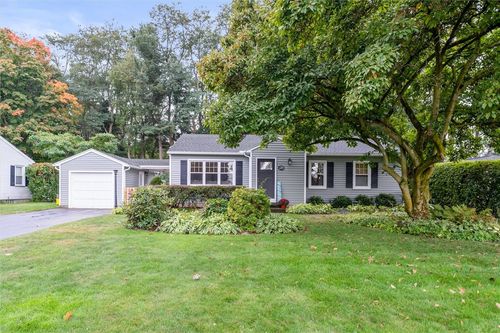 125 Barmont Dr, Greece, NY, 14626-1503 | Card Image