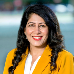Suvarna Joshi