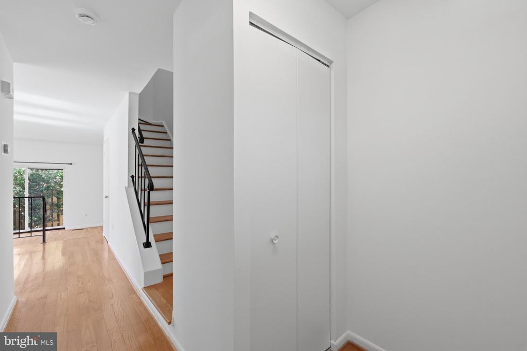 Residential Lease in WASHINGTON 5