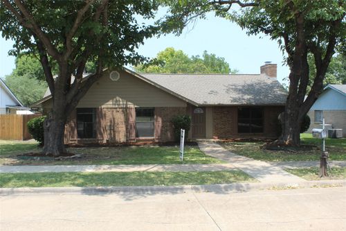 2617 Raintree Dr, Plano, TX, 75074-4873 | Card Image