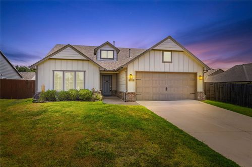 6700 20th Pl, Broken Arrow, OK, 74011-7476 | Card Image