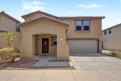742 N 112th Dr, Avondale, AZ, 85323-7905 | Card Image