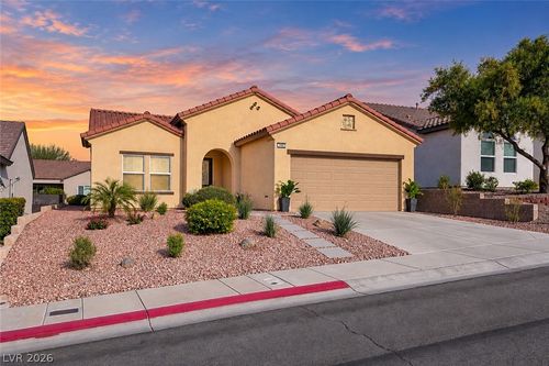 2088 Sawtooth Mountain Dr, Henderson, NV, 89044-0122 | Card Image