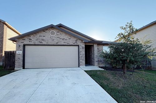 2610 Winewood Dr, San Antonio, TX, 78213 | Card Image