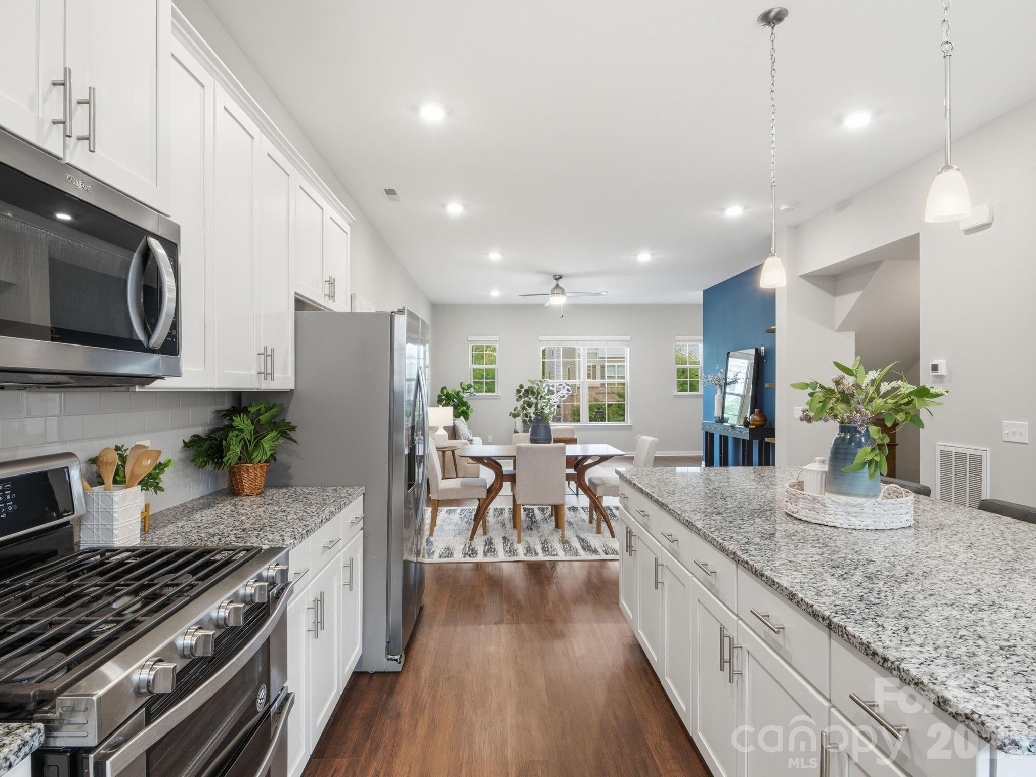 Residential in Charlotte 5