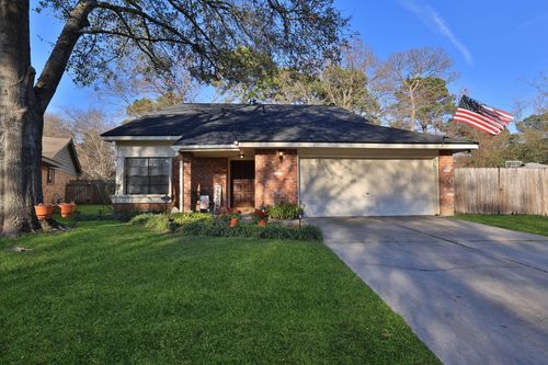9102 Woodhouse Dr, Spring, TX, 77379-4420 | Card Image