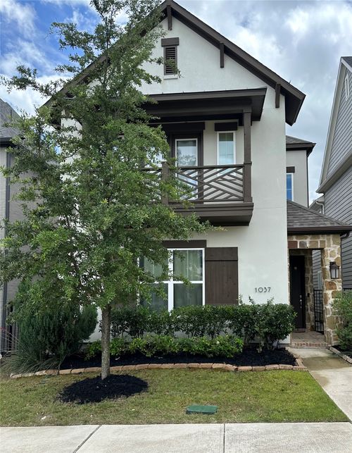 1037 Drew Lane, Allen, TX, 75013 | Card Image