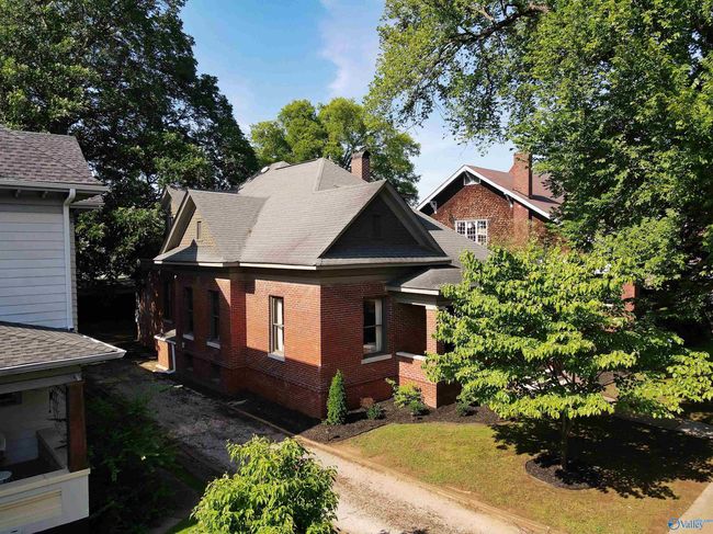 446 Jackson St Se, House other with 5 bedrooms, 3 bathrooms and null parking in Decatur AL | Image 48