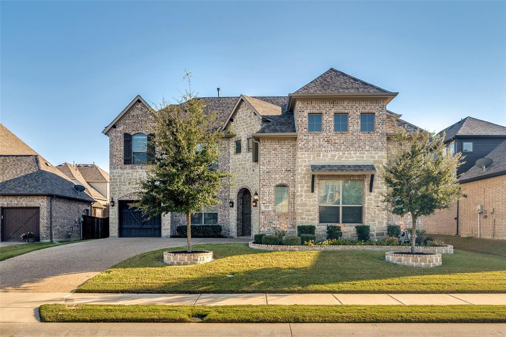 Calm Crest Dr, Rockwall, TX 75087