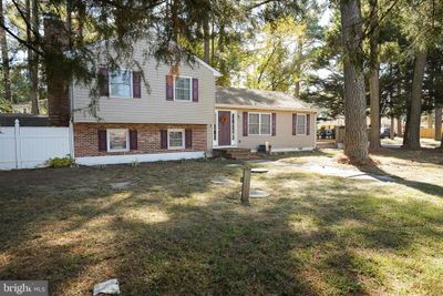 715 Regency Drive, House other with 3 bedrooms, 1 bathrooms and null parking in SALISBURY MD | Image 1