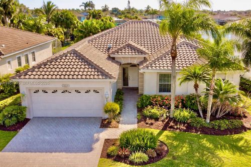 21838 Palm Grass Dr, Boca Raton, FL, 33428-4785 | Card Image