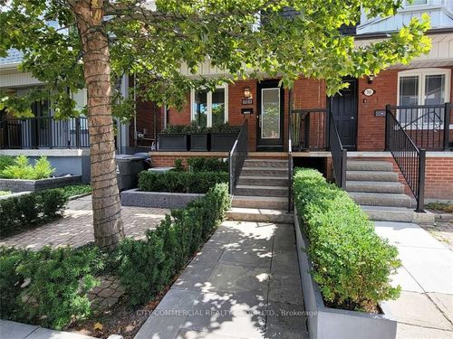 3-703 Dupont St, Toronto, ON, M6G1Z5 | Card Image