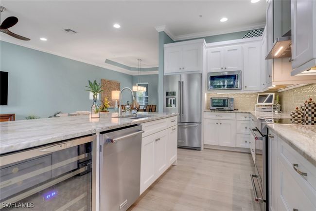 UNIT-204 - 3530 Lansing Loop, Condo with 3 bedrooms, 3 bathrooms and null parking in ESTERO FL | Image 15