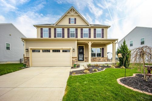 1546 Whitewater Trails Blvd, Harrison, OH, 45030 | Card Image