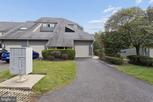 932 Chanticleer Dr, CHERRY HILL, NJ, 08003 | Card Image