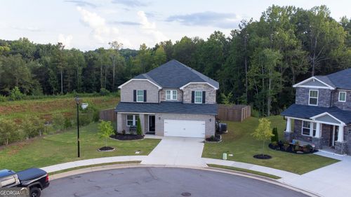 6960 Newcastle Ct, Fairburn, GA, 30213-6571 | Card Image