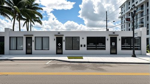 2-3-444 25th, West Palm Beach, FL, 33407 | Card Image