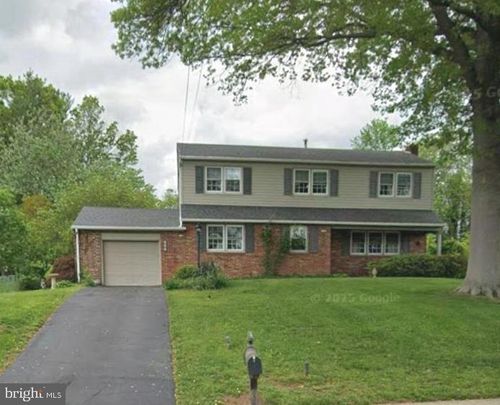643 Barbara Dr, EAST NORRITON, PA, 19403-4102 | Card Image