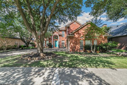 4633 Shadow Ridge Dr, Frisco, TX, 75034-6851 | Card Image