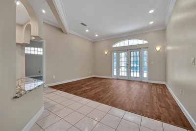 349 Plantation Club Drive, House other with 4 bedrooms, 3 bathrooms and null parking in Debary FL | Image 2