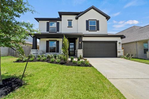 19213 Olive Heath Ln, Magnolia, TX, 77355-1440 | Card Image