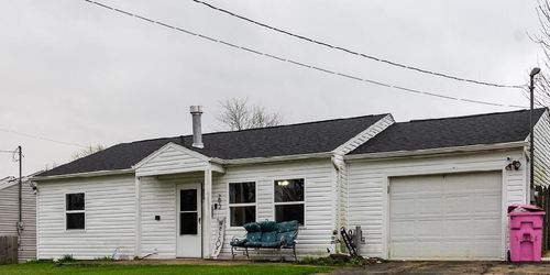 292 Greenlee Rd, Mansfield, OH, 44907-2140 | Card Image