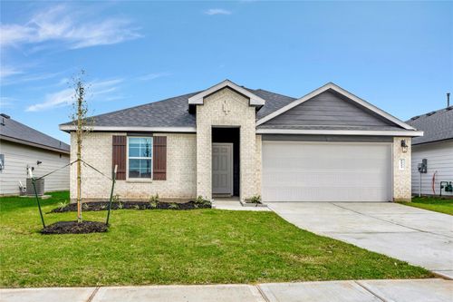 1023 Lipizzan Ln, Rosharon, TX, 77583-5442 | Card Image