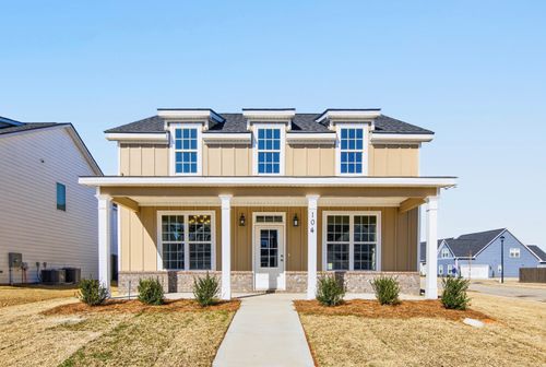 104 Wilcox Dr, Grovetown, GA, 30813-3398 | Card Image