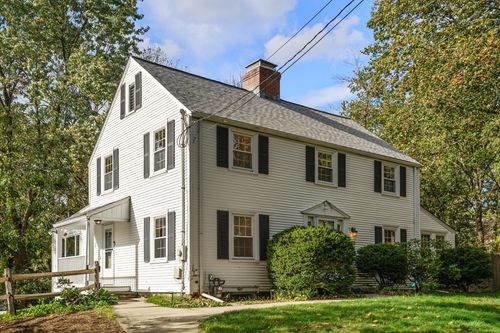 410 Conant Rd, Weston, MA, 02493-1838 | Card Image