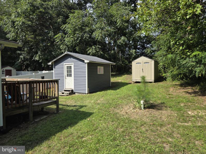 Residential in LUSBY 3