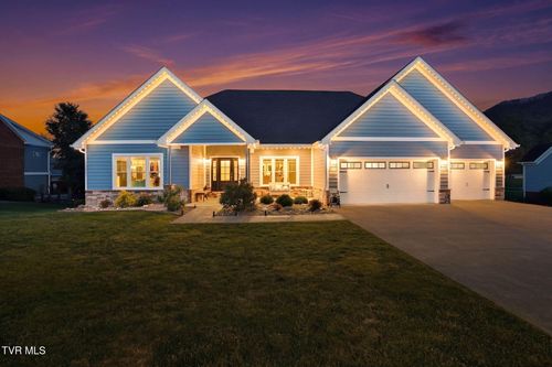 605 Church Ln, Church Hill, TN, 37642-3636 | Card Image