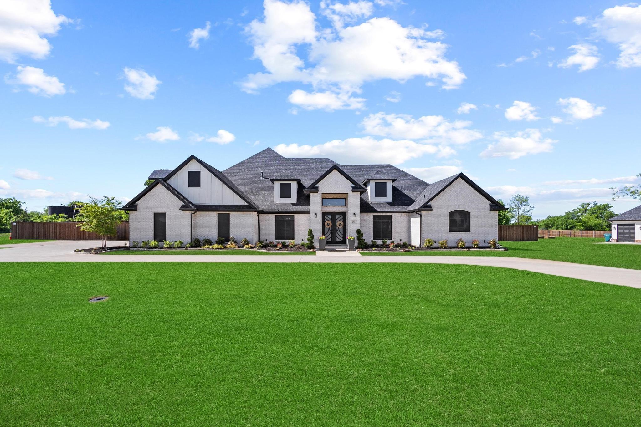 Residential in Sherman