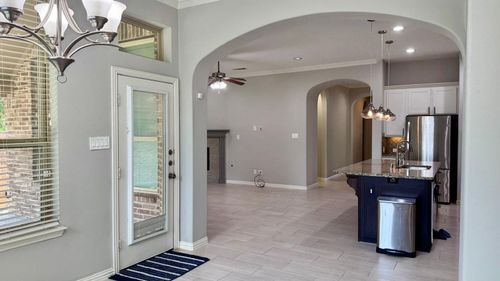 6913 Helena Way, Mckinney, TX, 75070-4463 | Card Image