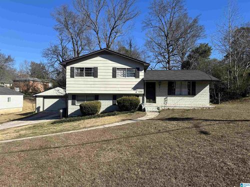 3205 Wax Berry Ln, Birmingham, AL, 35217-1057 | Card Image