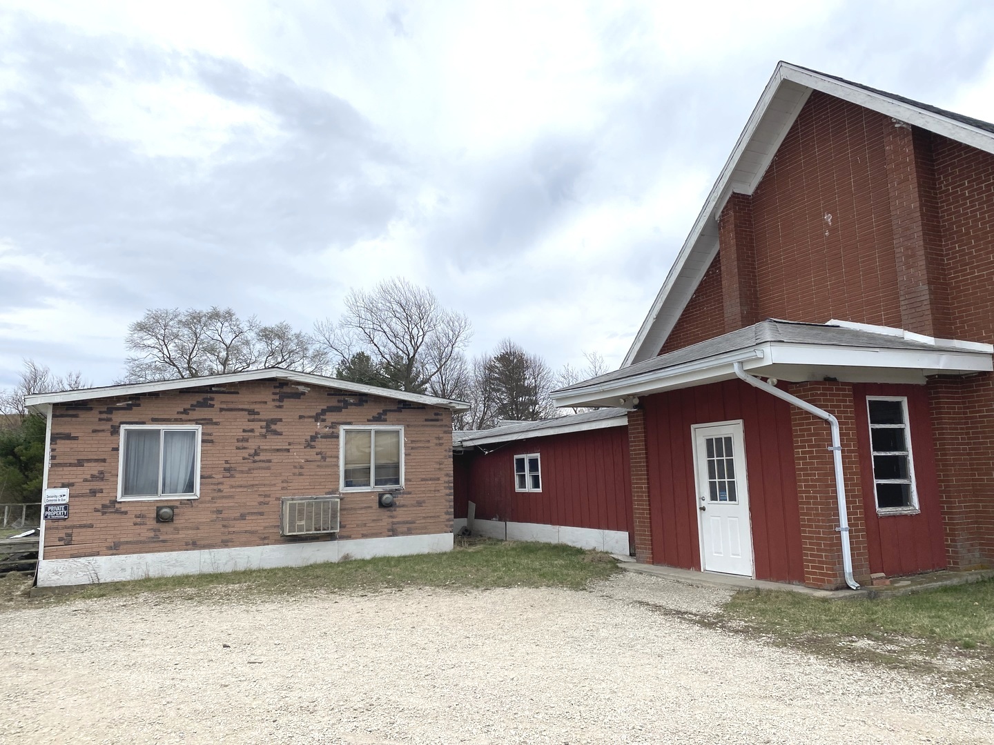 Commercial Sale in Rantoul 2