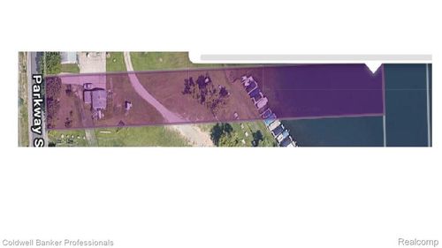 0 VL Parkway (009) Street, Waterford Charter Township, MI, 48328 | Card Image