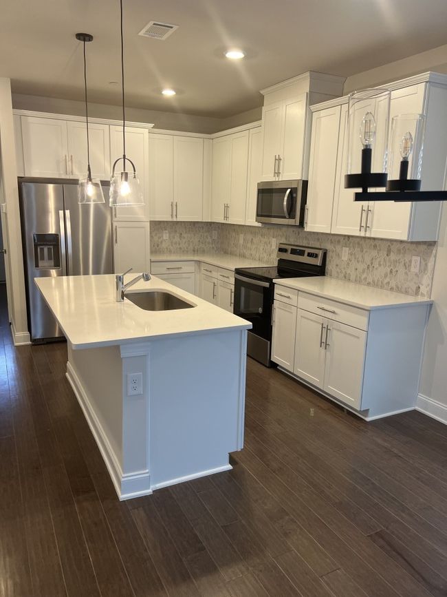 UNIT-804 - 204 Douglas Bend Rd, Townhouse with 3 bedrooms, 3 bathrooms and 3 parking in Gallatin TN | Image 17