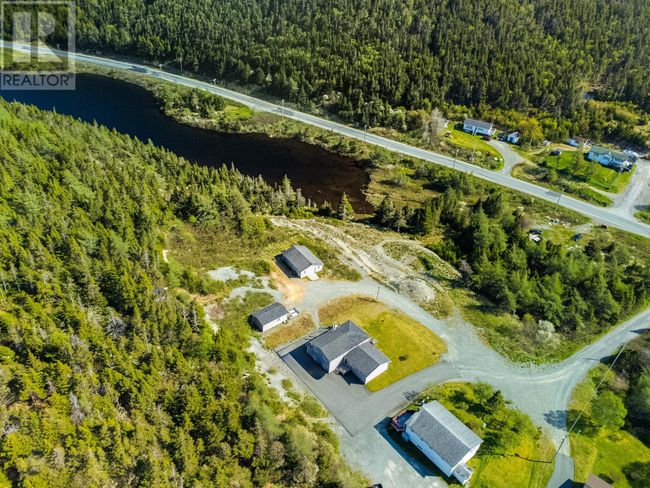 5 Kavanagh's Rd, House other with 4 bedrooms, 2 bathrooms and null parking in Calvert NL | Image 38