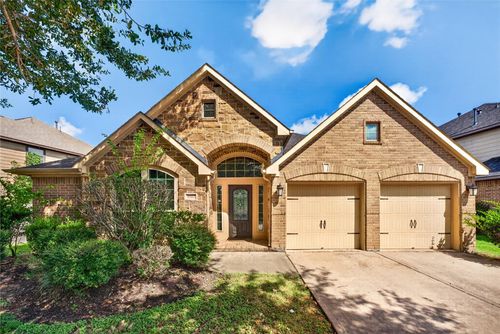 6302 Falling Briar Ln, Sugar Land, TX, 77479-4487 | Card Image