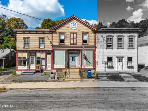 97 Main St, Schenevus, NY, 12155-2024 | Card Image