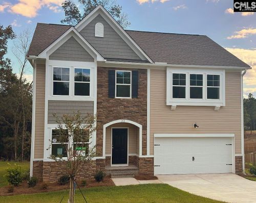 213 Shadowbrook (Lot 73) Way, Camden, SC, 29020 | Card Image