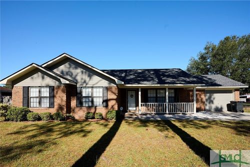 499 Mccumber Drive, Allenhurst, GA, 31301 | Card Image