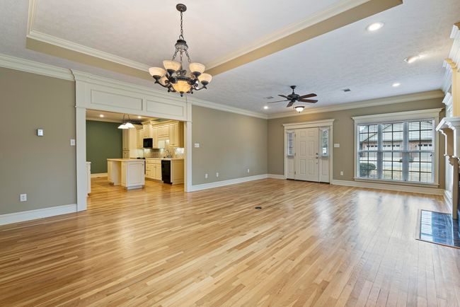 APT-1 - 4655 Palm Spgs, Home with 3 bedrooms, 3 bathrooms and null parking in Conway AR | Image 13