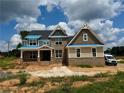 3106 Pasture View Dr, Summerfield, NC, 27358 | Card Image