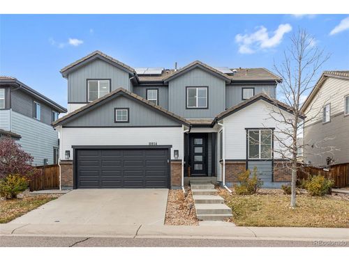 10934 Touchstone Loop, Parker, CO, 80134-4469 | Card Image