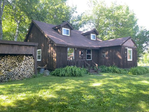 5566 Little Marais Road, Crystal Bay Twp, MN, 55603 | Card Image